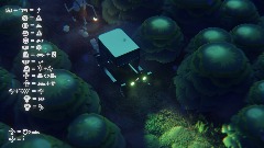 A screenshot taken in Dreams. 1 of 1.