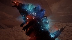 A screenshot taken in Dreams. 18 of 21.