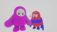 A screenshot taken in Dreams. 2 of 2.