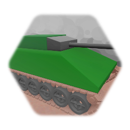 Tank practice