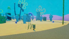 A screenshot taken in Dreams. 3 of 3.