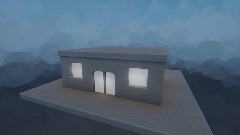 A screenshot taken in Dreams. 7 of 15.