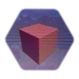 Old VHS/Video Camera Filter