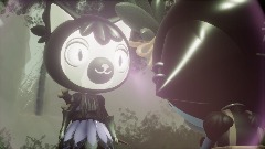 A screenshot taken in Dreams. 7 of 10.