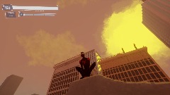 A screenshot taken in Dreams. 9 of 11.