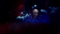 A screenshot taken in Dreams. 4 of 6.