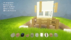 A screenshot taken in Dreams. 1 of 19.