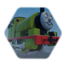 My Ideal fleet of Engines