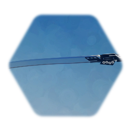 Type-M Sword