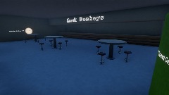 A screenshot taken in Dreams. 1 of 9.