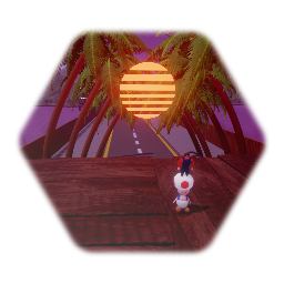 Toads Big PP Adventure