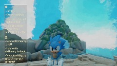 A screenshot taken in Dreams. 2 of 2.