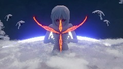 A screenshot taken in Dreams. 9 of 11.