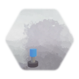 Ninja practice gear blu