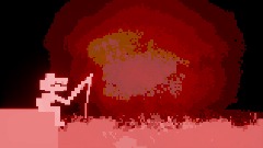 A screenshot taken in Dreams. 1 of 8.