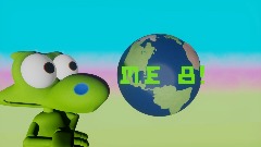 A screenshot taken in Dreams. 8 of 26.