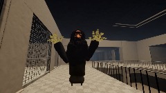 A screenshot taken in Dreams. 9 of 14.