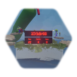 || AY ||<<The Countdown>>||