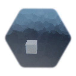 Sugar cube collectable