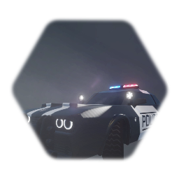 Cardinal - Vehicle Form