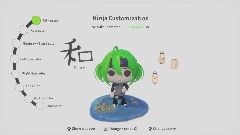 A screenshot taken in Dreams. 13 of 28.