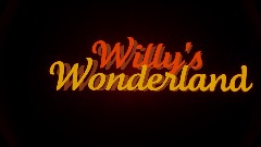 Willy's Wonderland Fan Made Teaser Trailer 01