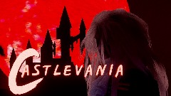 Alucard (Castlevania)