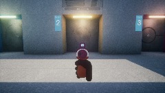 A screenshot taken in Dreams. 10 of 12.