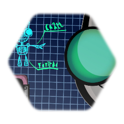 (  GIR  ) ZIM's ROBOT COMPANION