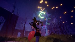 A screenshot taken in Dreams. 1 of 5.