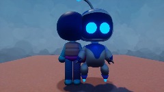 ASTRO BOT EN SHIP DREAMS