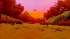 A screenshot taken in Dreams. 1 of 4.