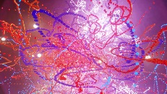 A screenshot taken in Dreams. 1 of 7.