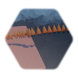 Just for achievement