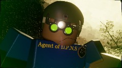 A screenshot taken in Dreams. 7 of 20.