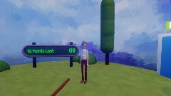 A screenshot taken in Dreams. 3 of 22.