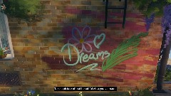A screenshot taken in Dreams. 2 of 14.