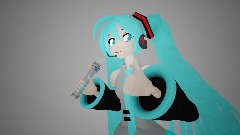 A screenshot taken in Dreams. 9 of 23.