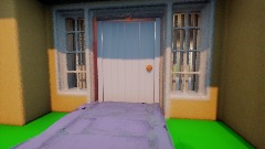 Sackboi's Animation test