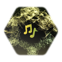 Spooky keys spicey reverb