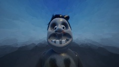 A screenshot taken in Dreams. 12 of 27.