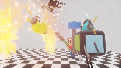 AY Revenge for @Hypertronik_7 faker