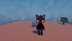 Hot Cat test 2.0
