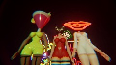 A screenshot taken in Dreams. 5 of 29.