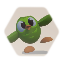 Duo (va a secuestrar a tu familia)