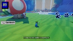 A screenshot taken in Dreams. 1 of 1.