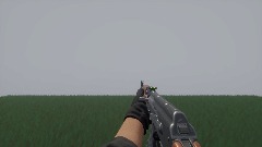 another unfinished game. :/