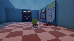 A screenshot taken in Dreams. 8 of 8.