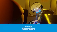 Meet the... GhostBot | Meet the Unreleased