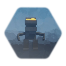 Mecha Robot